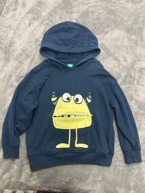 365KIDS Kids Hoodie size 8